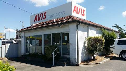 Photo: Avis Newcastle Car and Truck Rental