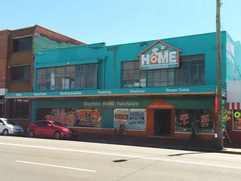 Photo: Mayfield Home Timber & Hardware