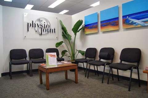 Photo: The Physio Joint