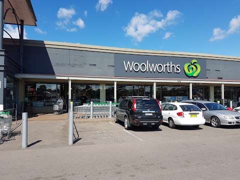 Photo: Woolworths Mayfield